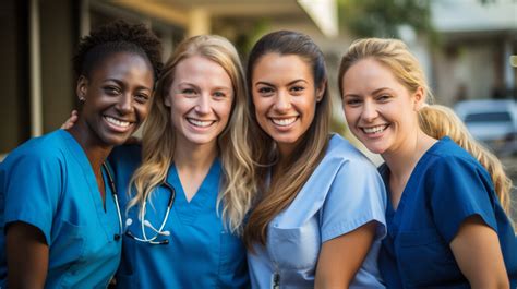 nursing volunteering abroad